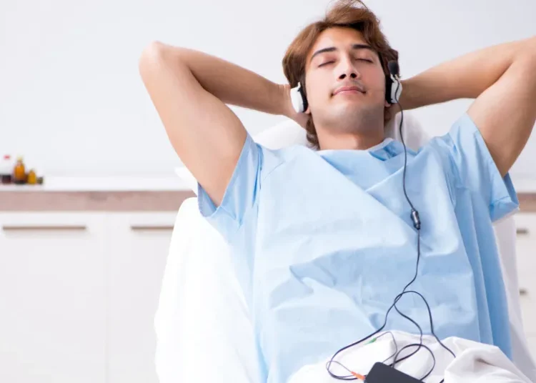 Música: Aumenta o sistema imunológico, diminui a dor, melhora o humor. Mais o que?