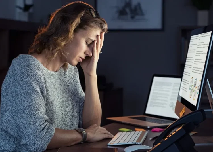 Sinais de que você está emocionalmente conectado ao trabalho