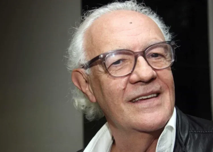 Sepse pulmonar: entenda causa da morte de Ney Latorraca