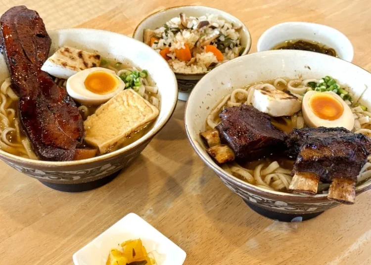 Dieta de Okinawa: Será que esta é mesmo a chave para uma vida mais longa?