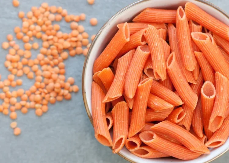 Descubra quais as massas mais saudáveis para ajudar na dieta e na saúde