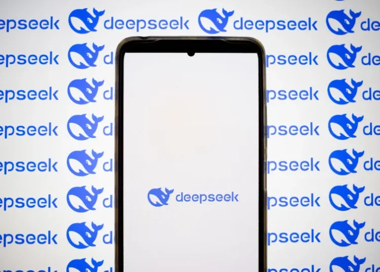 DeepSeek desafia gigantes da IA com modelo econômico