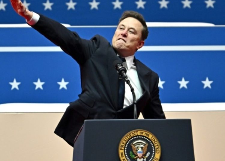 Elon Musk critica Wikipédia e entra em confronto com dono do site