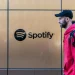 Spotify é o serviço que menos paga aos artistas musicais, diz relatório