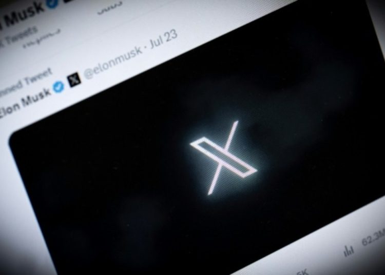 UE amplia investigação sobre rede social X