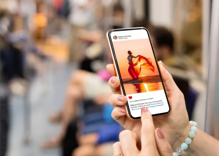 Instagram testa mudanças na interface para se aproximar do TikTok