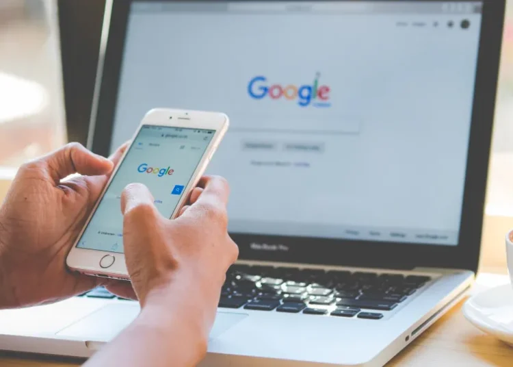 Teste do Google ameaça jornalismo e democracia, dizem editores na Europa
