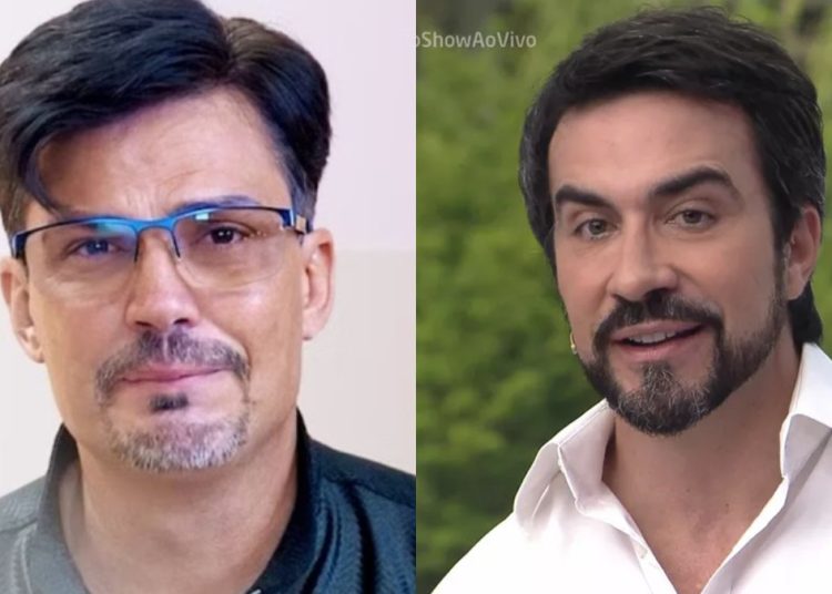 Quem é o pastor que ironizou a depressão do padre Fábio de Melo?