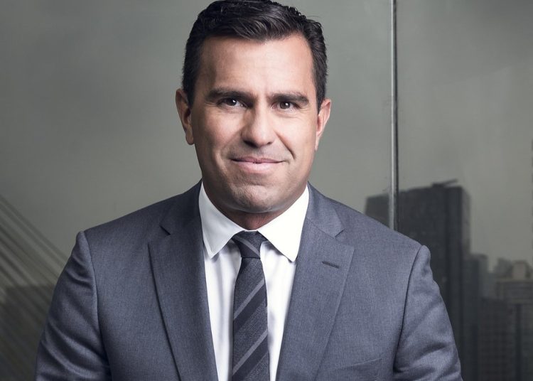 Globo demite Bocardi por descumprimento de 'normas éticas'