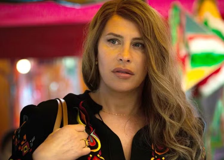 Web resgata posts polêmicos de Karla Sofía Gascón