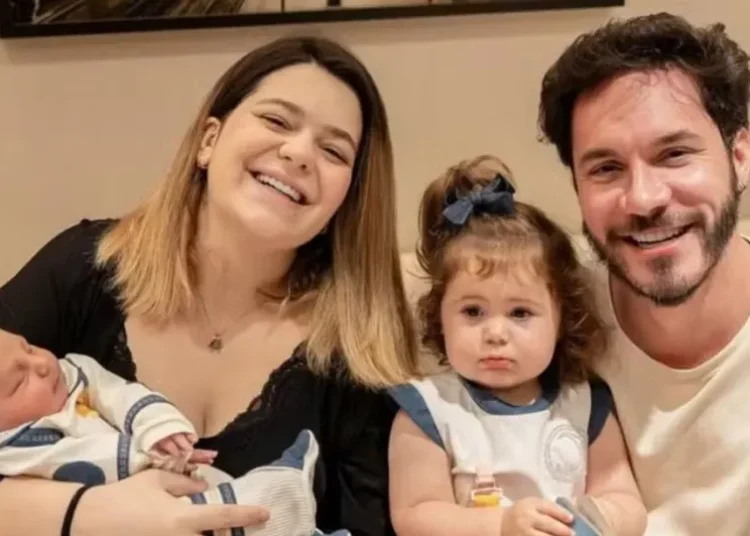 Viih Tube decide colocar DIU para não engravidar; Eliezer comemora