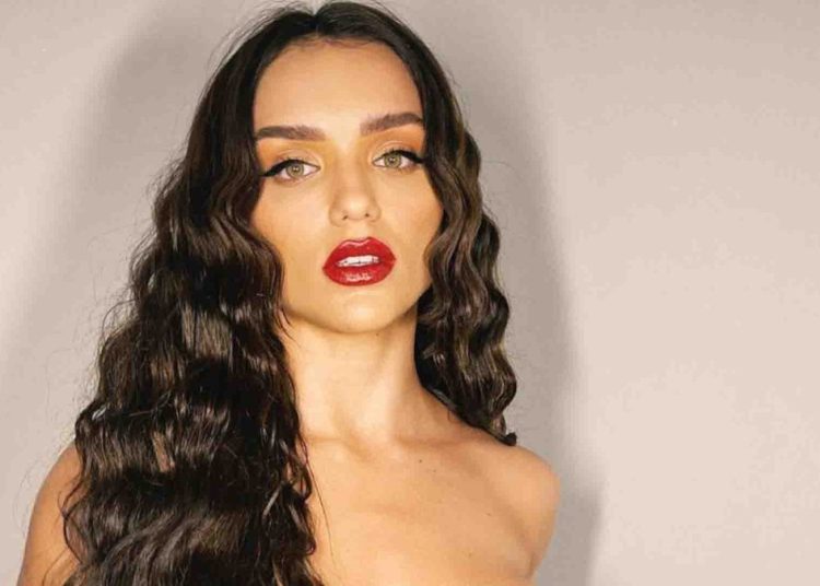 Imperatriz Leopoldinense desliga Rafa Kalimann do Carnaval