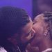 "BBB 25": Aline e Diogo protagonizam primeiro beijo da edição