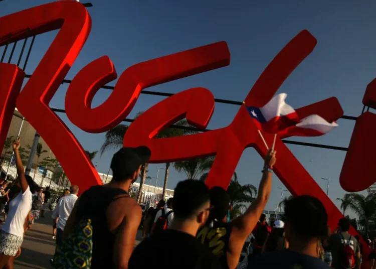 Rock in Rio 2024 terá shows paralelos com Arnaldo Antunes, Liniker, BK e FBC