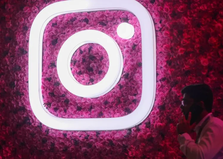 Instagram lança recurso para compartilhar localização