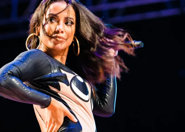 Anitta