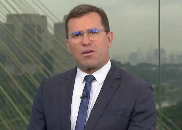 Relembre as polêmicas que marcaram a carreira de Bocardi