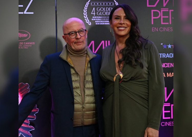 Diretor de "Emilia Perez" gera polêmica ao criticar o espanhol