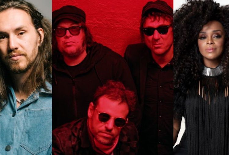 Best of Blues anuncia Vitor Kley, Cachorro Grande e Paula Lima
