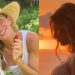 Gisele Bündchen exibe barriga de grávida pela primeira vez