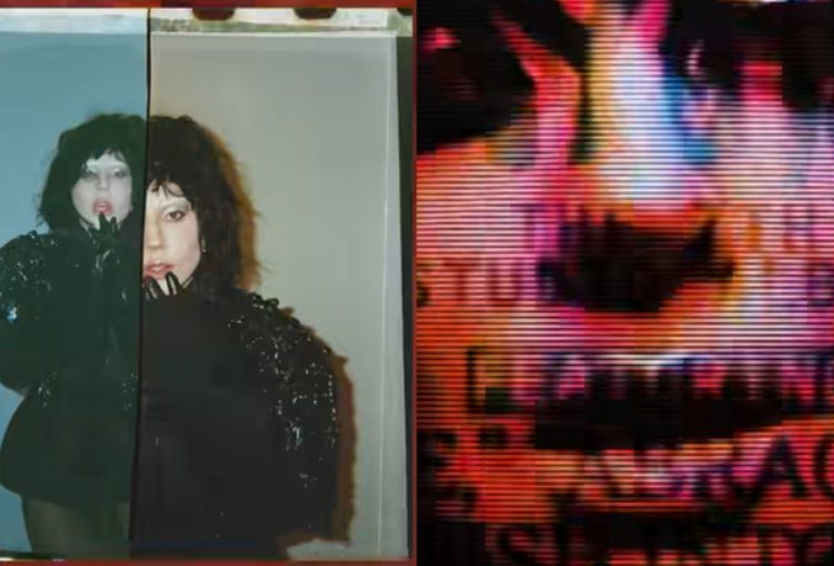 Lady Gaga anuncia lançamento de 'Mayhem', 7º álbum; detalhes