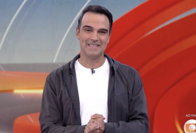 Quando o Big Fone vai tocar nesta quarta-feira?