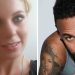 Mãe da suposta filha de Neymar afirma que não negou teste de DNA