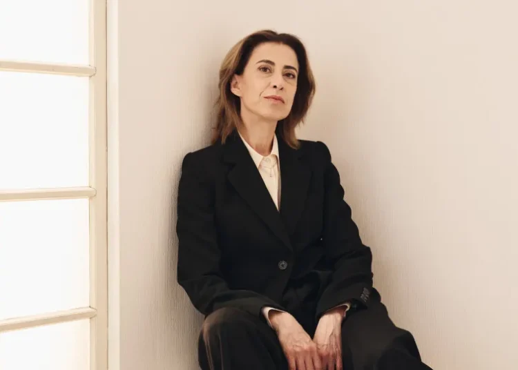 Na rusga de Fernanda Torres e