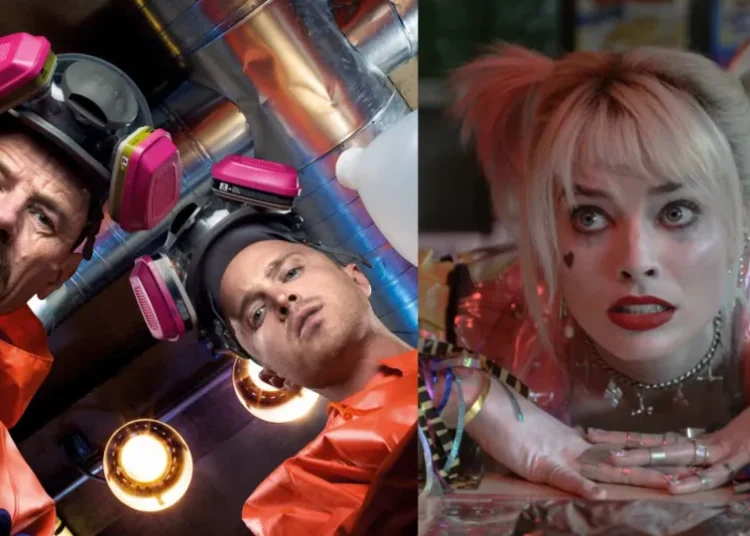 Coisas muito difíceis que atores aprenderam com seus personagens