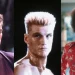 Por onde andam os veteranos dos filmes de ação? A maioria ainda está na ativa