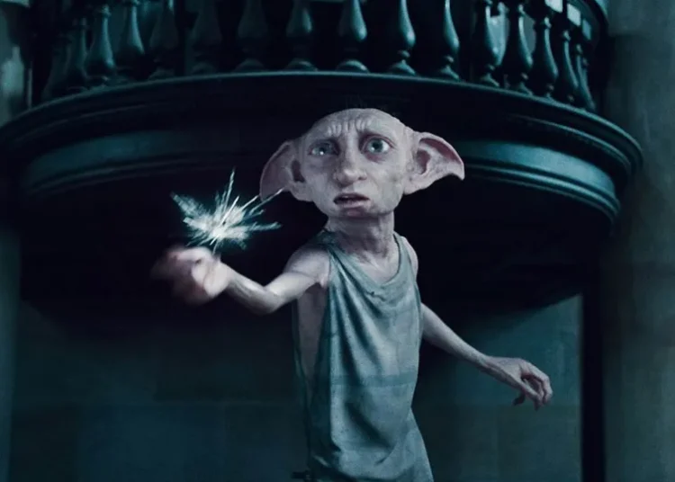 Curiosidades sobre Harry Potter que pouca gente sabe