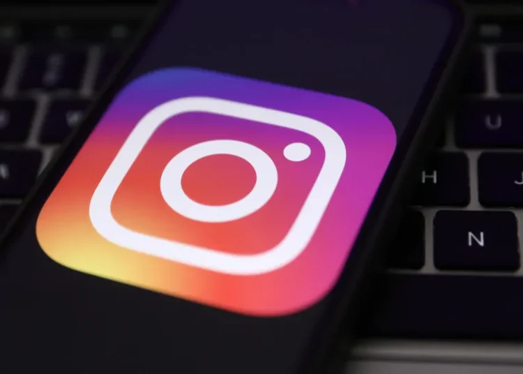 Instagram apresenta instabilidade nesta segunda (14)