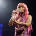 Nicki Minaj é processada por agressão contra ex-gerente de turnê