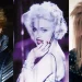 Cara de bad boy? Cantores que eternizaram vilões no cinema!