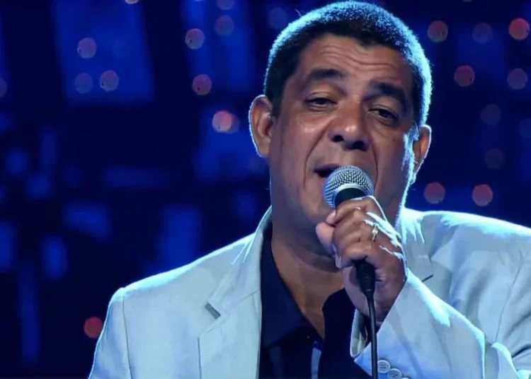 Rock in Rio anuncia dia só de brasileiros, de Ana Castela a Zeca Pagodinho