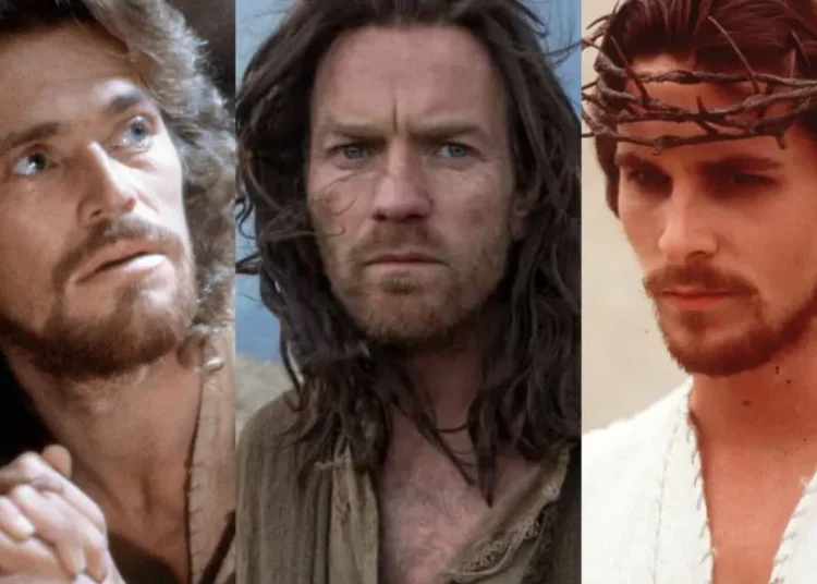 Personagens famosos que foram vividos por muitos atores!