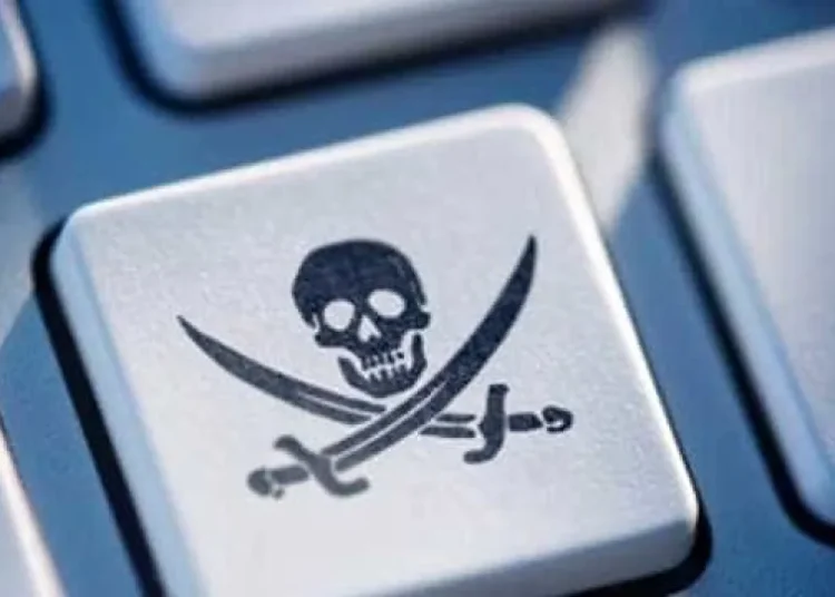 Operação contra a pirataria tira do ar 675 sites de streaming