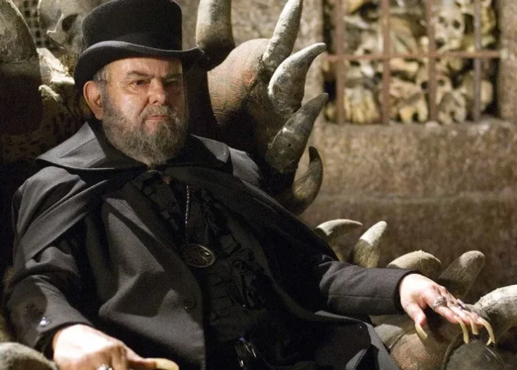 Zé do Caixão vai ser homenageado em mostra espanhola de cinema brasileiro