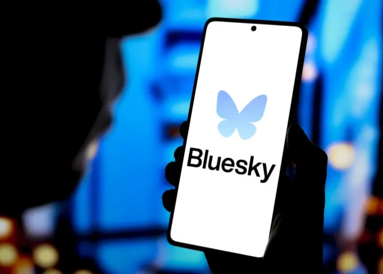 BlueSky permitirá vídeo de até 60 segundos