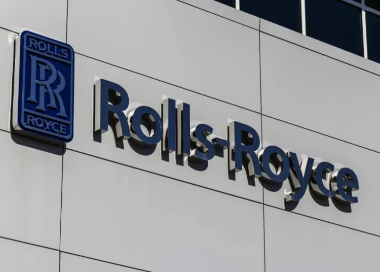 Rolls-Royce diz que trabalha com agência de aviação da UE em inspeção de motores de Airbus A350