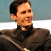 Líder do Telegram quebra silêncio.