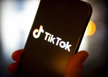 TikTok deve enfrentar processo por compartilhar