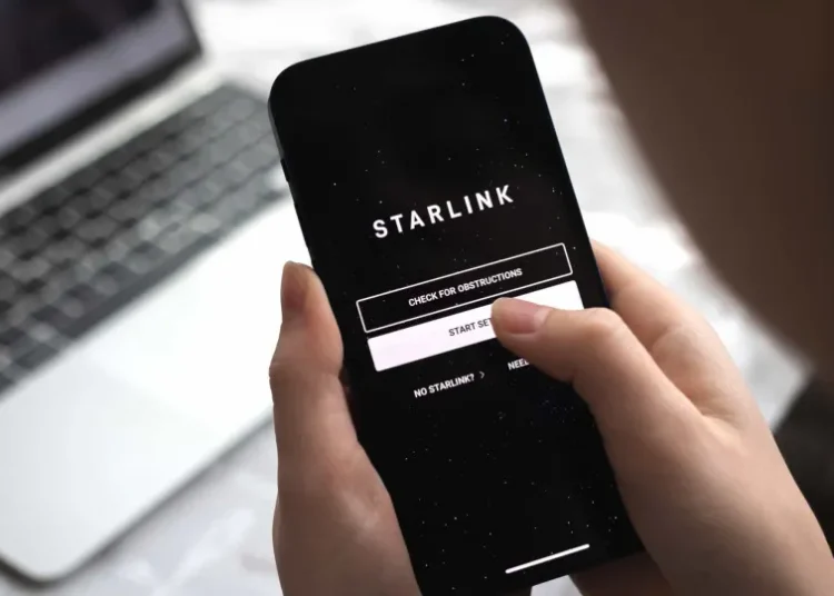Anatel confirma ao STF que Starlink cumpriu bloqueio do X