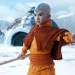 'Avatar' da Netflix faz justiça à animação, mas desliza nas cenas épicas