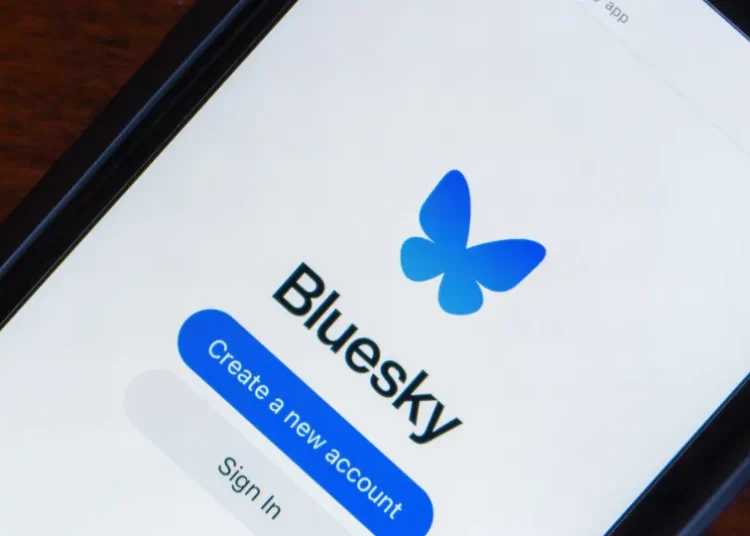 Bluesky tem mais 2 milhões de utilizadores após bloqueio do X