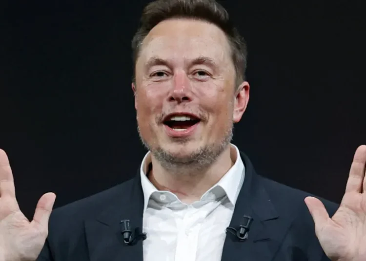 Musk cria perfil contra Moraes para vazar decisões sigilosas do STF