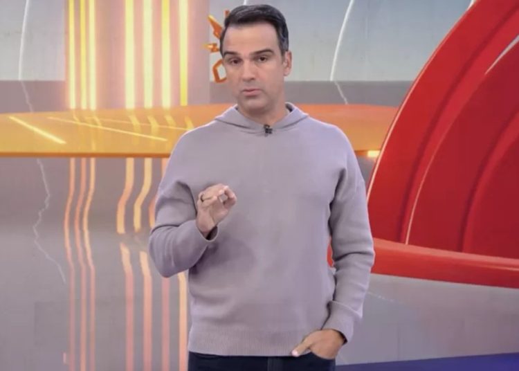 'BBB 25': Terceiro paredão será quádruplo com apenas um eliminado