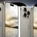 iPhone 16 será apresentado pela Apple em 9 de setembro e deve ter recursos de IA