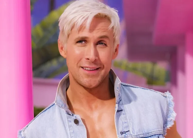 Ryan Gosling tem 3 indicações ao Oscar e os fãs nem sabem!
