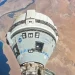 Astronautas presos no espaço podem voltar à Terra apenas em 2025